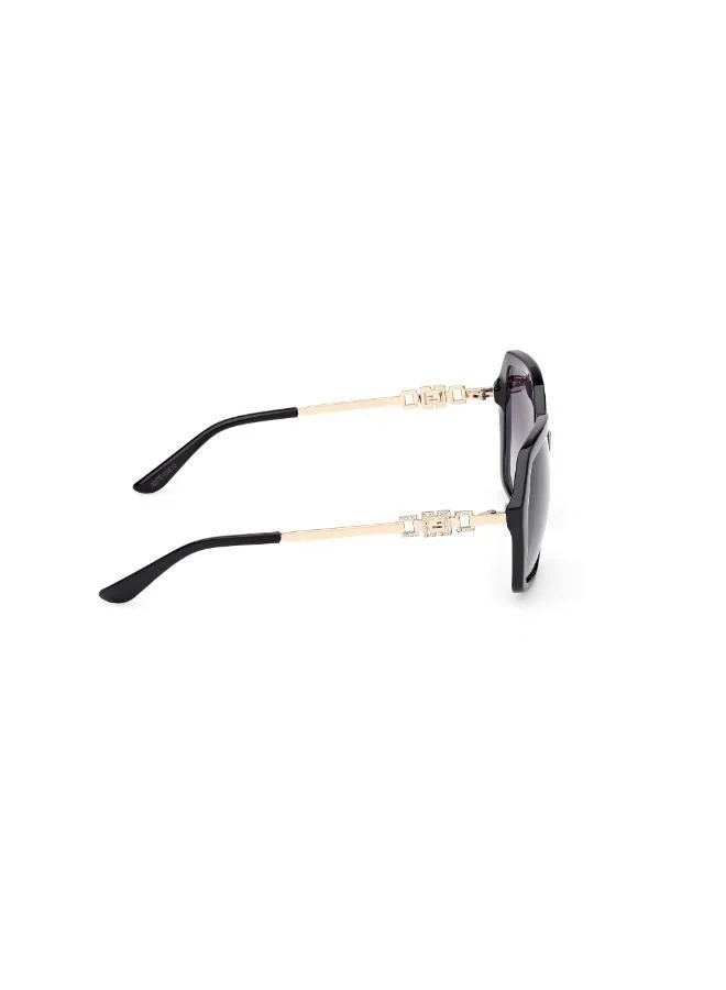 GUESS  oversized sunglasses for Women | Best Price UAE